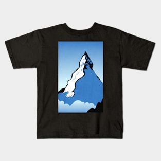 Matterhorn Kids T-Shirt